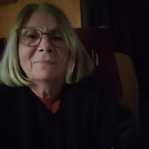 Photo de profil de Elisabeth Clénet