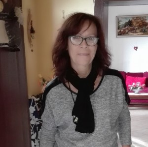 Photo de profil de Elisabeth Collomb