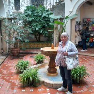 Photo de profil de Elisabeth Corbet