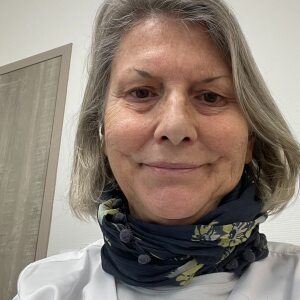 Photo de profil de Elisabeth Cornet