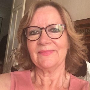 Photo de profil de Elisabeth Cornu