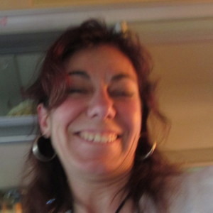 Photo de profil de Elisabeth Correia