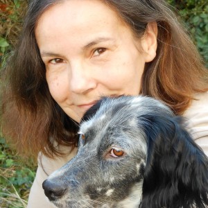 Photo de profil de Elisabeth Courbeyre