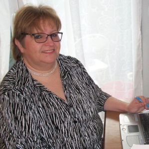 Photo de profil de Elisabeth Crepin