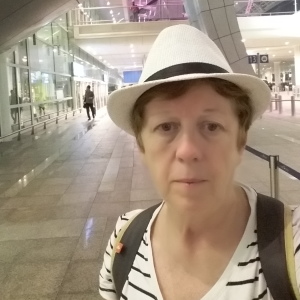 Photo de profil de Elisabeth Cres