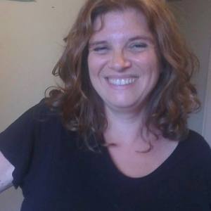 Photo de profil de Elisabeth Cukierman