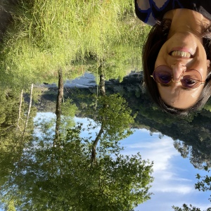 Photo de profil de Elisabeth Da Costa Silva