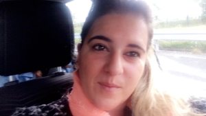 Photo de profil de Elisabeth Da Cunha