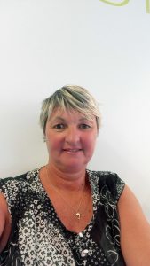 Photo de profil de Elisabeth Dampierre