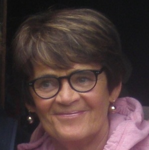 Photo de profil de Elisabeth Dauchez