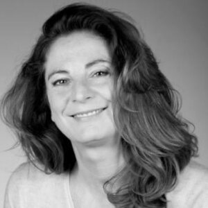 Photo de profil de Elisabeth Debertrand