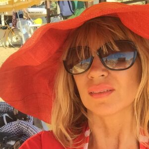 Photo de profil de Elisabeth Debeve