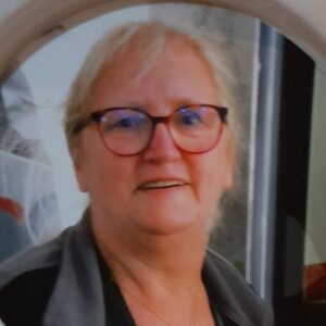 Photo de profil de Elisabeth Debreux