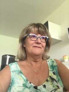 Photo de profil de Elisabeth Deleury