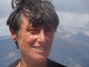 Photo de profil de Elisabeth Deliere