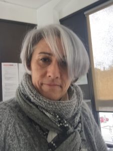 Photo de profil de Élisabeth Delvaincourt