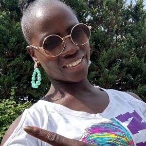 Photo de profil de Elisabeth Demba