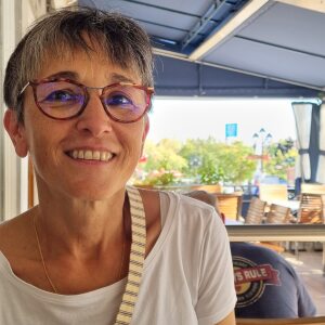 Photo de profil de Elisabeth Denninger