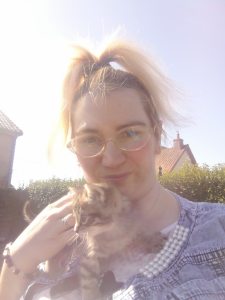 Photo de profil de Elisabeth Dhier