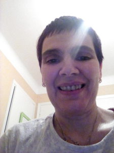 Photo de profil de Élisabeth Diaz