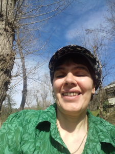 Photo de profil de Élisabeth Diaz