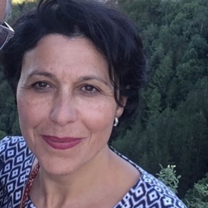 Photo de profil de Elisabeth Domingues