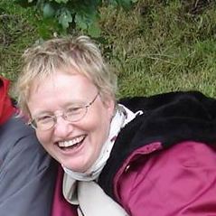 Photo de profil de Elisabeth Donachie