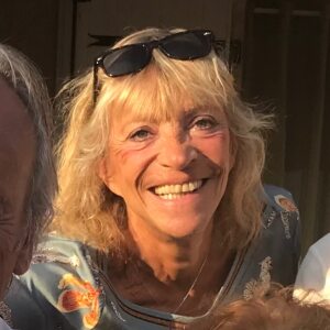 Photo de profil de Elisabeth Dorget