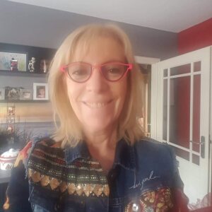 Photo de profil de Elisabeth Dorido