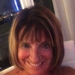 Photo de profil de Elisabeth Drevet