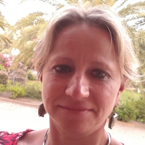 Photo de profil de Elisabeth Duserre