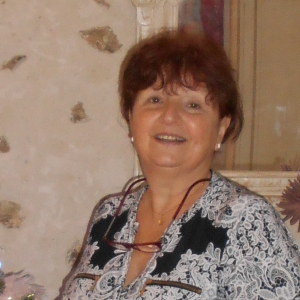 Photo de profil de Elisabeth Eberst