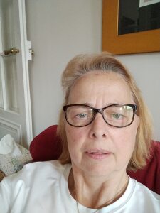Photo de profil de Elisabeth Eisenstein