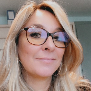 Photo de profil de Elisabeth Epinette