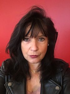 Photo de profil de Elisabeth Ergot