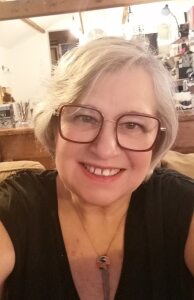 Photo de profil de Elisabeth Evrard