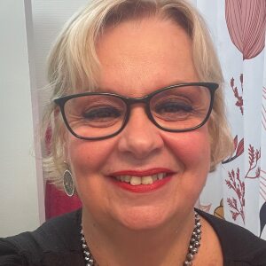 Photo de profil de Elisabeth Fages