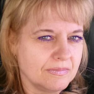 Photo de profil de Elisabeth Faure