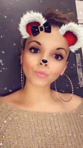Photo de profil de Elisabeth Ferreira