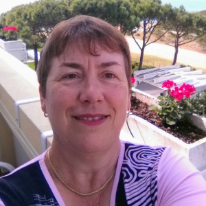 Photo de profil de Elisabeth Fiard