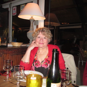 Photo de profil de Elisabeth Fiesse