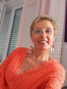 Photo de profil de Elisabeth Fischbach