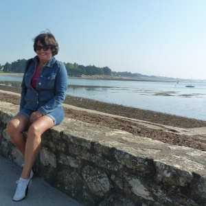 Photo de profil de Elisabeth Flabat