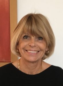 Photo de profil de Elisabeth Fusey