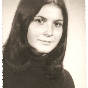 Photo de profil de Elisabeth Gand