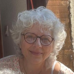 Photo de profil de Elisabeth Gandy