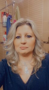 Photo de profil de Elisabeth Garcia