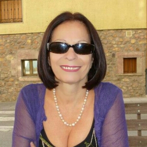 Photo de profil de Elisabeth Garcia