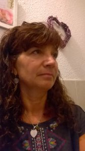 Photo de profil de Elisabeth Garcia