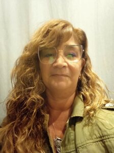 Photo de profil de Elisabeth Garcia